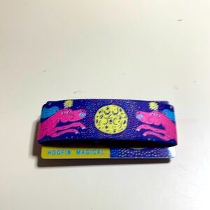 ZOX Hoofin Magical bracelet #1247